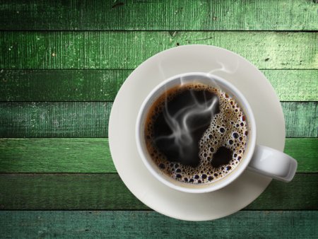 Consumul de cafea prelungeste viata cu doi ani, arata un studiu