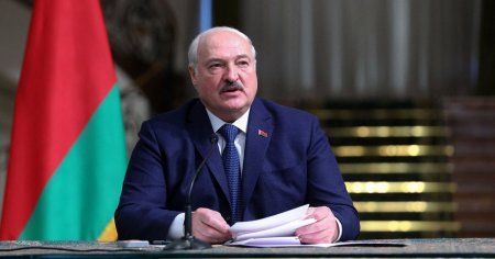 Presedintele <span style='background:#EDF514'>BELARUS</span>ului a gratiat 29 de prizonieri politici retinuti pentru extremism