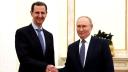 Averea colosala cu care fostul dictator Bashar al-Assad <span style='background:#EDF514'>A FUGIT</span> din Siria in Rusia