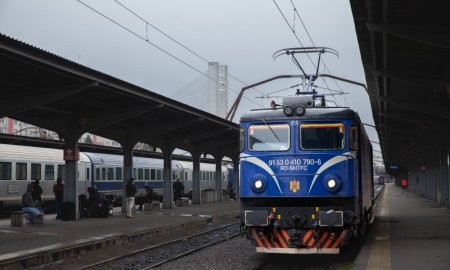 Trenitalia, <span style='background:#EDF514'>CEA MAI BUNA</span> companie feroviara din Europa. Pe ce loc se situeaza CFR Calatori