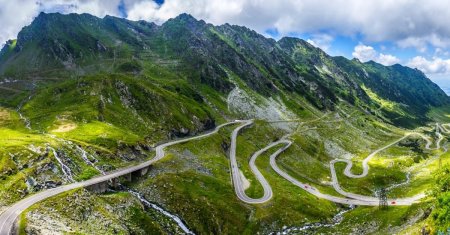 De ce nu a dat Ceausescu 2 bani pe <span style='background:#EDF514'>TRANSFAGARASAN</span>. Motivul pentru care o considera fara valoare