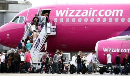 Wizz Air renunta la zborurile catre o destinatie turistica importanta din Europa incepand cu 2025