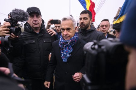 Toate armele folosite de rusi pentru sprijinirea candidatului Calin Georgescu. Romania, terenul de testare a dezinformarilor Moscovei in lupta cu Occidentul