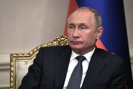 Prabusirea lui Bashar al-Assad, o lovitura grea pentru Vladimir Putin: Evidentiaza fragilitatea <span style='background:#EDF514'>PROPRIUL</span>ui regim. Posibile consecinte