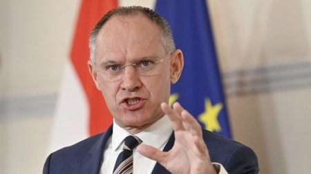 Austria nu se va opune ca Romania sa intre in Schengen terestru la Consiliul JAI, anunta Gerhard Karner