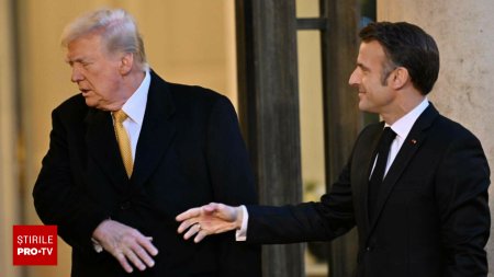 Trump explica de ce vrea sa scoata SUA din NATO: Este o rusine. <span style='background:#EDF514'>ULTIMATUM</span> pentru tarile europene din Alianta