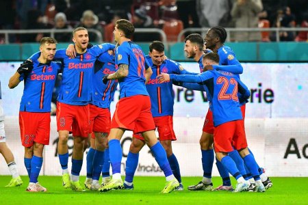 Jucatorul din Superliga dorit la FCSB a oferit prima reactie despre transfer