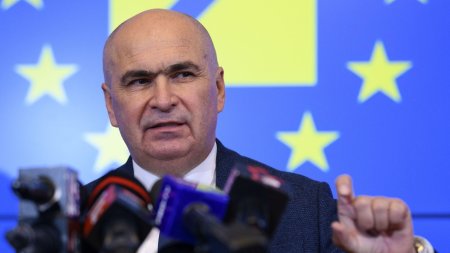 Raspunsul lui Ilie Bolojan, intrebat daca va candida la presedintie anul viitor