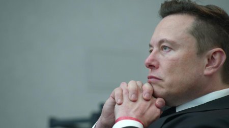 Compania Starlink a lui Musk, interogata intr-un caz de trafic de droguri de 4,2 miliarde de dolari