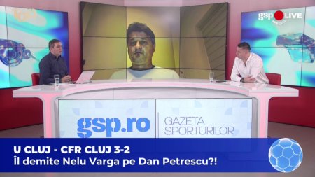 Adrian Falub le da peste nas celor de la Rapid: Au aparut o groaza de directori <span style='background:#EDF514'>SPORTIVI</span>