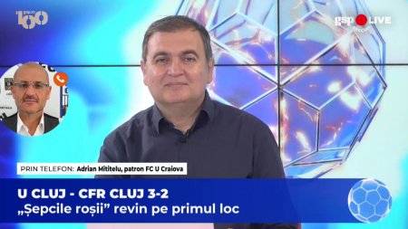 <span style='background:#EDF514'>ADRIAN MITITEL</span>u se declara incantat de Blanuta la GSP Live Special: O sa ajunga in Serie A! + A refuzat o oferta de 2.7 milioane de euro pentru el