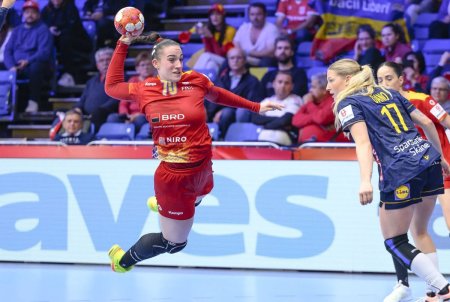 Romania - Polonia, finalul grupei principale la Euro 2024 de handbal feminin » Calcule de la Debrecen: ce obiectiv au tricolorele