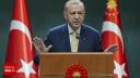 Ce spune <span style='background:#EDF514'>ERDOGAN</span> despre varianta ca Turcia sa-si extinda teritoriul in Siria. 