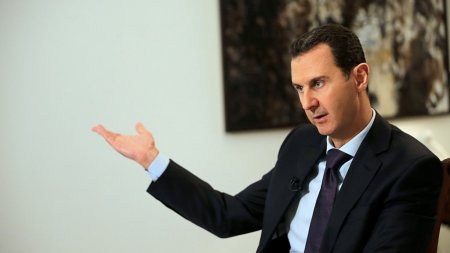 Reuters: Caderea lui Bashar al-Assad in Siria slabeste Iranul, dar poate alimenta insurgenta islamista