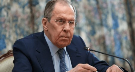 Serghei Lavrov, despre alegerile din Romania: Masinatiunile interne au influentat anularea primului tur