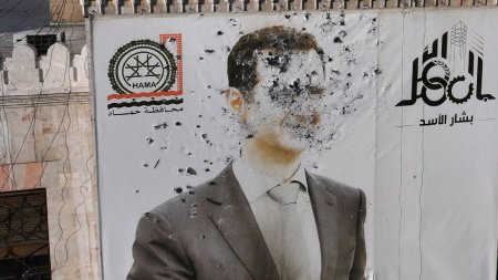 Caderea lui Bashar al-Assad zdruncina reteaua de influenta a Iranului: <span style='background:#EDF514'>RISCURI</span> majore de instabilitate in Siria si Orientul Mijlociu