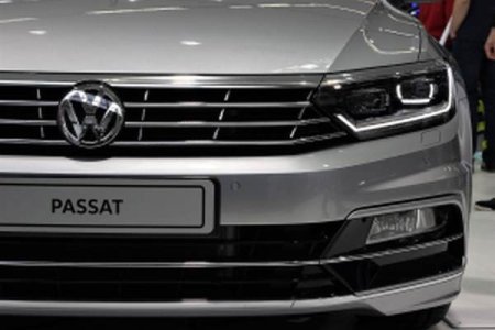 Presa: Angajatii Volkswagen ameninta cu greva generala in 2025