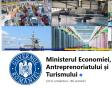 Ministerul Economiei, Antreprenoriatului si Turismului, acuzat ca a comandat un eveniment si nu a platit serviciile. Antreprenorii pagubiti s-au adresat instantei