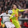 Manuel Neuer rateaza ultimele meciuri din acest an