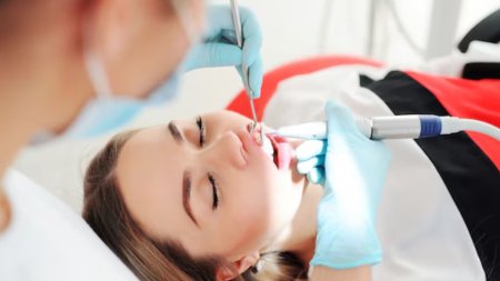 Cat de des ar trebui sa mergi la dentist? Afla opinia specialistilor