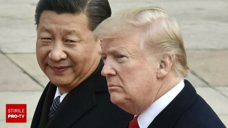 Donald Trump i-a cerut lui Xi Jinping sa introduca pedeapsa cu moartea pentru chinezii care duc acest produs in SUA