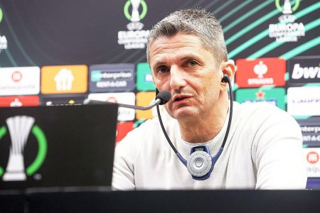 Avancronica Europa League: recordul negativ al lui PAOK, traditia pozitiva a lui Olympiacos si dublul Anastopoulos