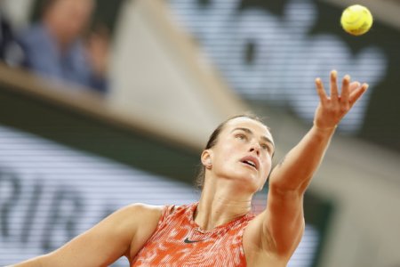 Sabalenka a fost desemnata jucatoarea WTA a anului 2024