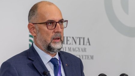 Kelemen Hunor: Nici Bolojan, nici Ciolacu nu starnesc emotii. Trebuie gasita o treia persoana pentru prezidentiale