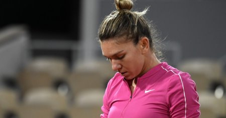 Ce ghinion pe Halep! WADA inmoaie regulile pentru doping abia dupa ce a pedepsit-o aspru pe romanca