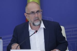 Kelemen Hunor descrie <span style='background:#EDF514'>PROFIL</span>UL candidatului comun la prezidentiale; Ce partid ar trebui sa dea premierul