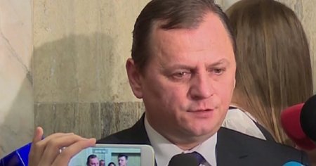 Directorul SIE, solicitat sa dea explicatii in Parlament privind deplasarile cu avionul privat