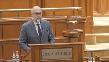 Kelemen Hunor, UDMR: Daca vrem sa cautam un candidat pentru presedintie din zona academica, il avem pe Daniel David, rectorul UBB