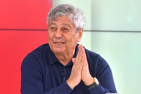 Mircea Lucescu, invitat de gala la Prietenii lui <span style='background:#EDF514'>OVIDIU</span>