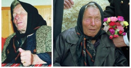 Cum vorbea Baba Vanga cu oamenii care nu erau linistiti si calmi. Rudele ei au spus totul despre cei care ii calcau pragul