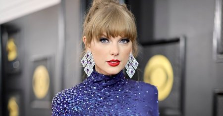 Taylor Swift, cea mai generoasa sefa! Ce bonusuri uriase a primit echipa ei