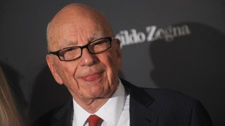 Rupert Murdoch pierde lupta pentru controlul succesiunii imperiului sau media