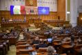 Structura noului Parlament, anuntata de AEP. Cati parlamentari are fiecare partid