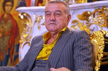 Gigi Becali si-a calcat pe orgoliu! Mesaj pentru Dan Sucu, apoi l-a ironizat: Am trufia asta care nu ma lasa in pace