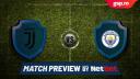 MATCH PREVIEW » <span style='background:#EDF514'>JUVENTUS</span> vs. Manchester City - Liga Campionilor - Etapa a 6-a