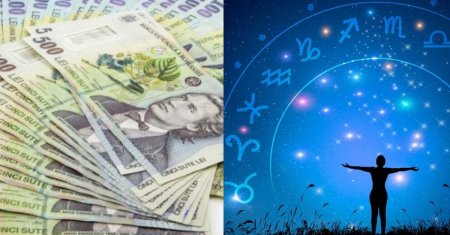 Horoscop miercuri, 11 decembrie. Berbecii se agita pentru independenta financiara, iar Balantele traiesc emotii puternice