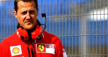 Cum au incercat un tata, un fiu si o fosta garda de corp sa santajeze familia lui Michael Schumacher. Procesul abia a inceput