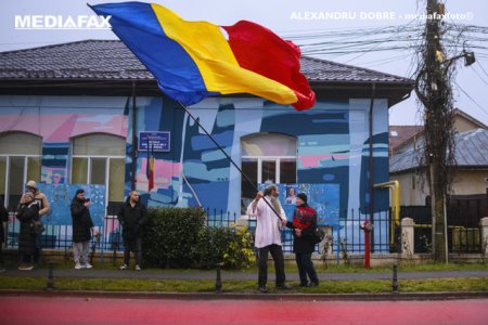 Corneliu Bjola, profesor la Oxford: Nu-mi venea sa cred ochilor ce am vazut la alegerile din Romania