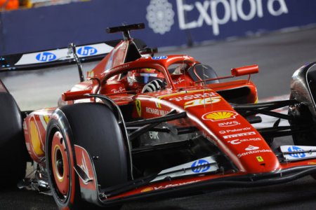 Cadillac va utiliza motoare Ferrari la debutul sau in Formula 1