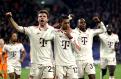 Thomas Muller marcheaza pentru Bayern si ajunge la egalitate cu <span style='background:#EDF514'>CRISTIANO</span> Ronaldo