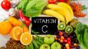 Cum ne ajuta <span style='background:#EDF514'>VITAMINA C</span> sa producem optim hormonii vitali din organism. Care este doza minima necesara