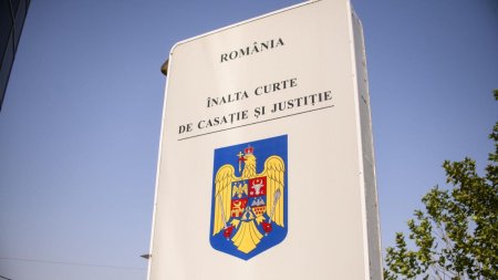 ICCJ dezbate contestatia AUR impotriva hotararii CCR de anulare a alegerilor prezidentiale