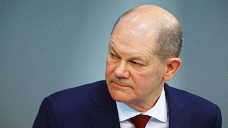 Scholz vrea sa se introduca o prima europeana la cumpararea de masini electrice