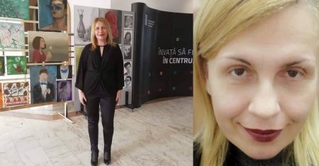 Cine este Teodora Voinescu, cea mai rapida cititoare din lume. Citeste o carte in 34 de minute