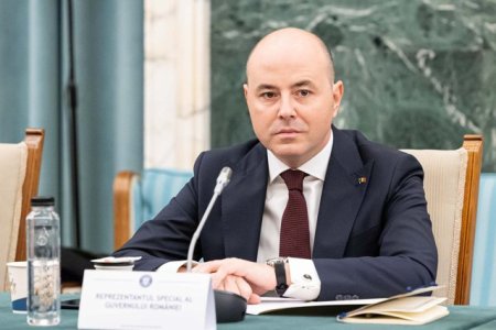 <span style='background:#EDF514'>ALEXANDRU</span> Muraru, despre un posibil candidat comun la presedintie: Un membru al formatiunilor coalitiei ar fi problematic