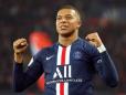 Mbappe s-a accidentat la meciul cu <span style='background:#EDF514'>ATALANTA</span>